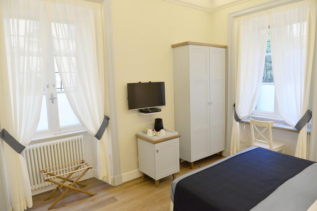 Little Rose Residence Roma Habitación foto