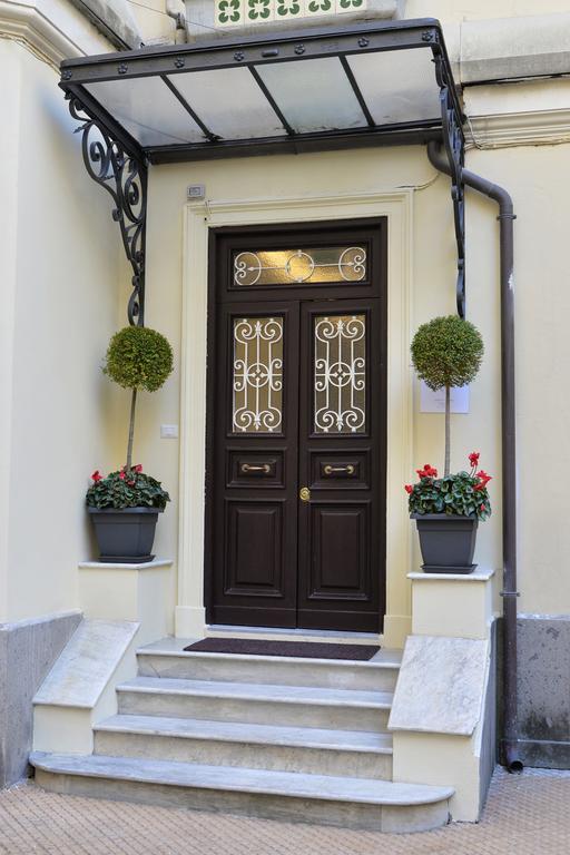 Little Rose Residence Roma Exterior foto