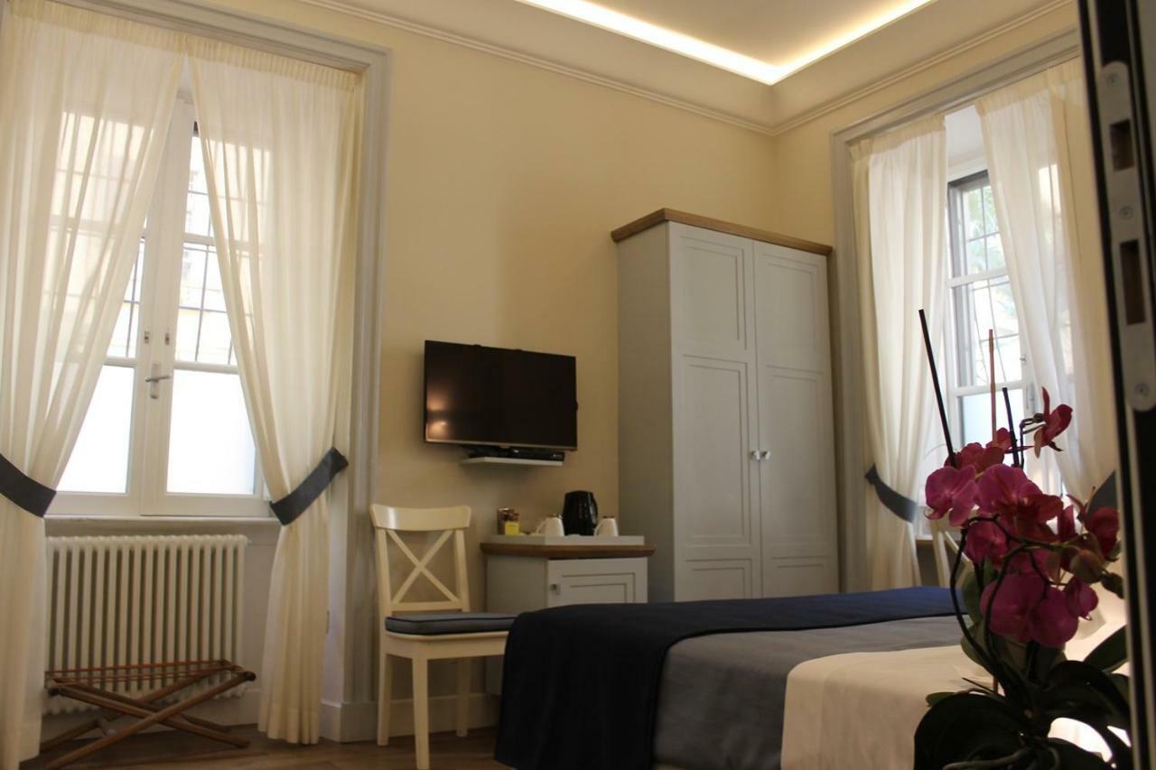 Little Rose Residence Roma Exterior foto