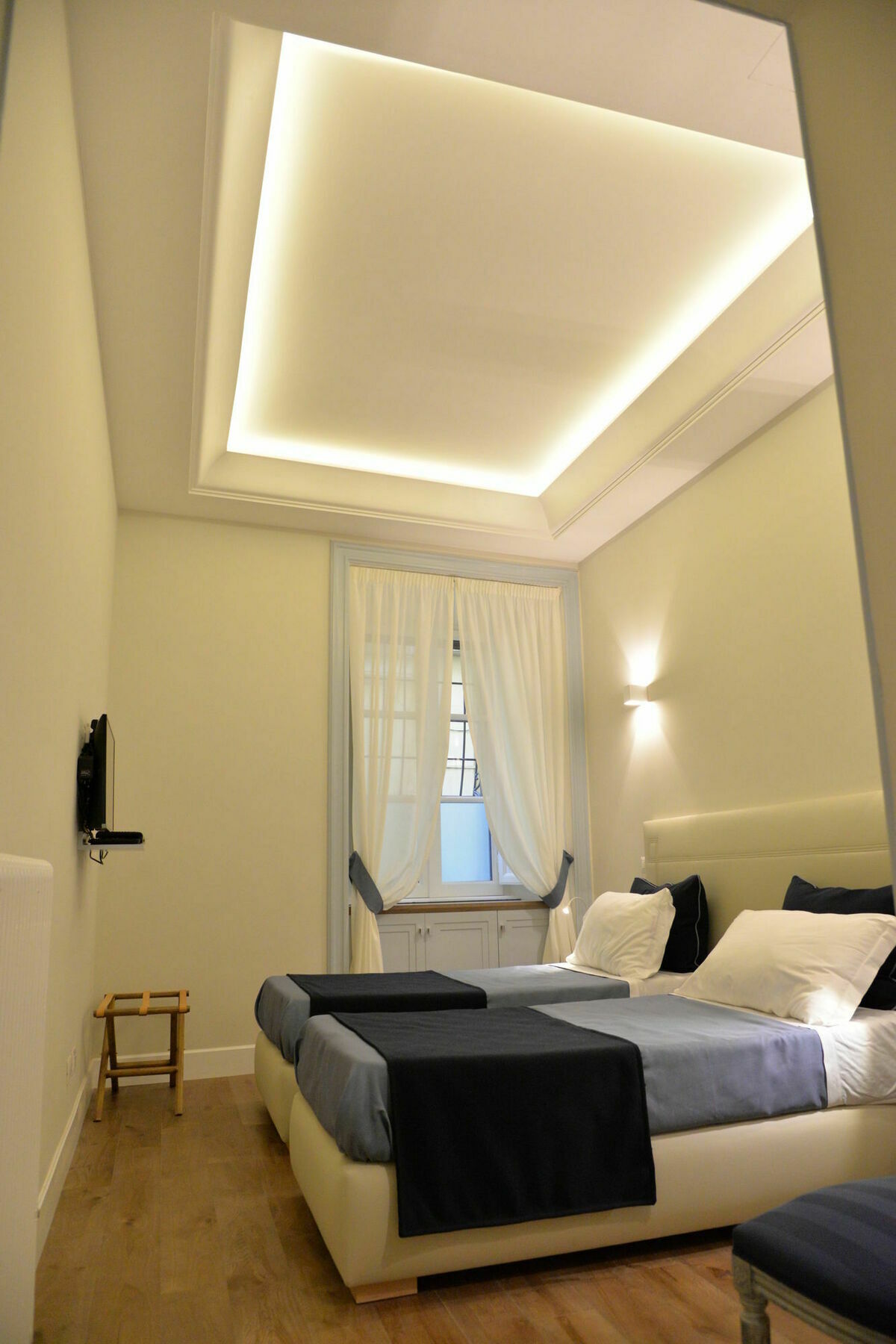 Little Rose Residence Roma Exterior foto
